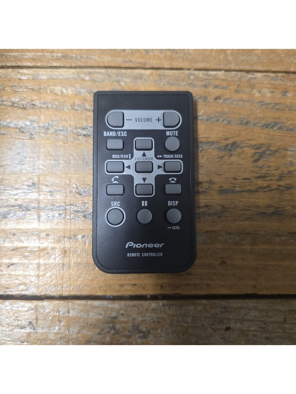 PIONEER QXE1044 REMOTE CONTROL  DEH64BT DEH80PRS DEH150MP DEH4500BT DEH5400B W2